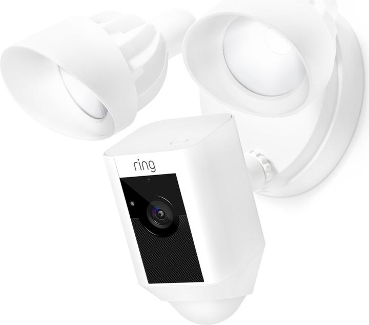 Image du produit Ring Caméra de projecteur (1920 x 1080 Pixels)