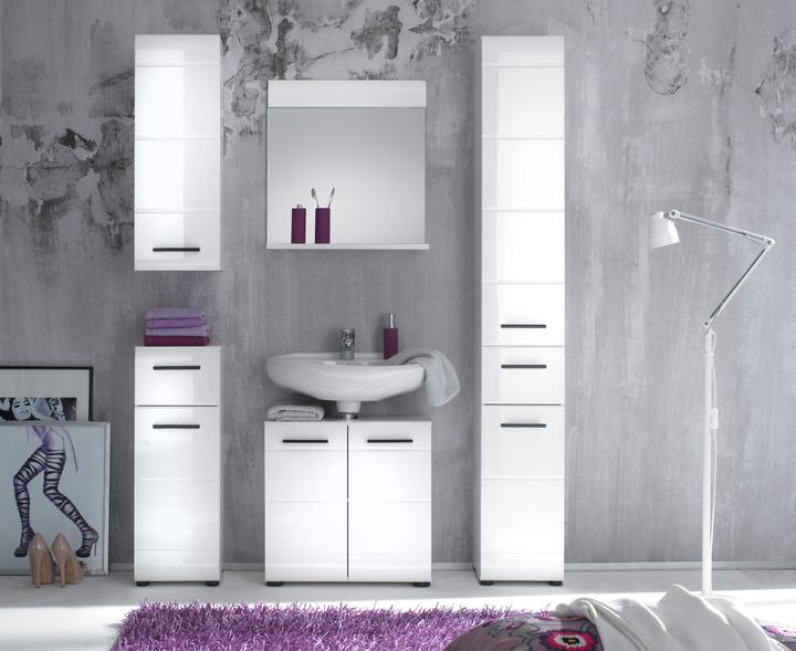 Produktbild Trendteam Skin Gloss (60 x 31 x 56 cm)