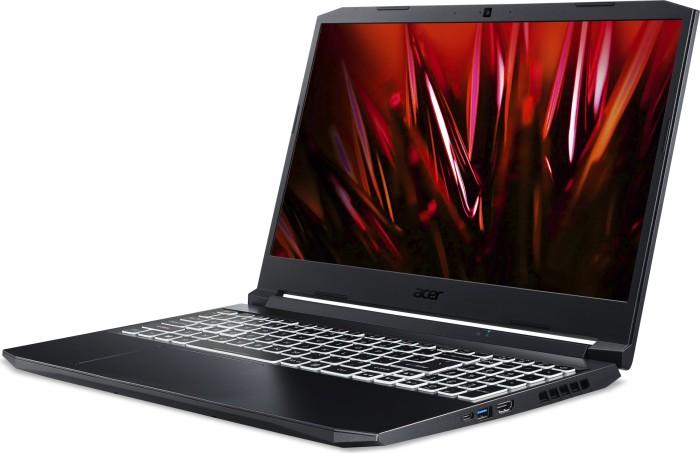 Produktbild Acer Nitro 5 (15.60", AMD Ryzen 7 5800H, 16 GB, 1000 GB, CH)