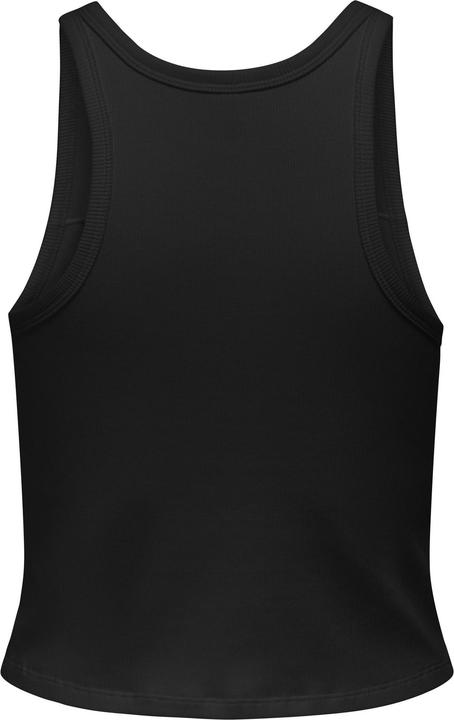 Immagine prodotto Only Canotta accorciata con scollo monospalla Top (XS)