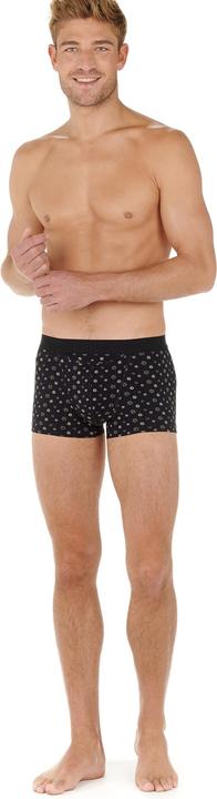 Image du produit HOM Boxer Briefs HO1 Joan #2 2P (L, lot de 2)