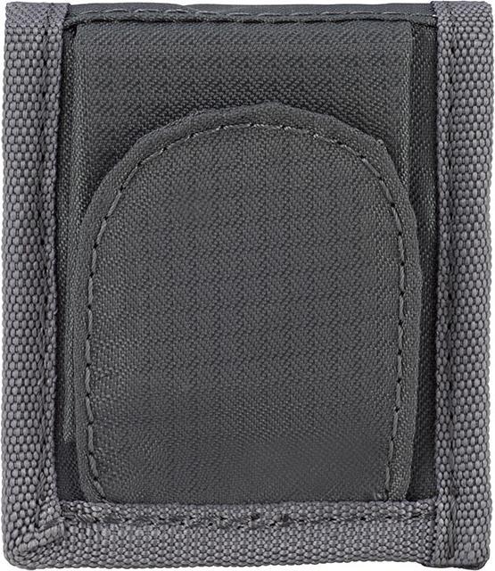 Image du produit Tenba Outils Recharger le sac de batterie 1 Gris (Étui pour accessoires de caméra)
