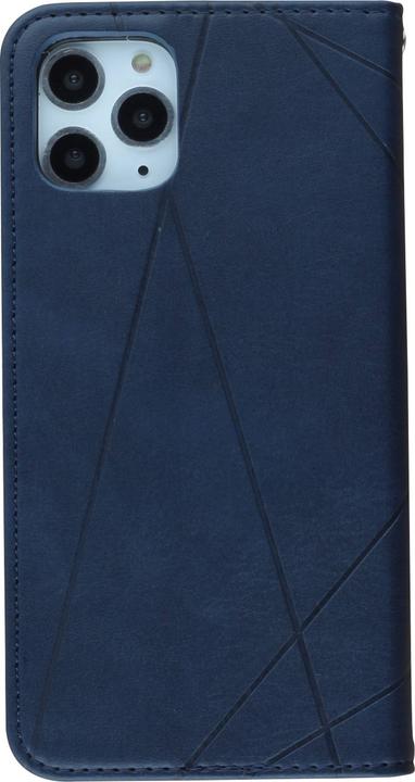 Image du produit PhoneLook Coque Flip Géometrique (Apple iPhone 11 Pro)