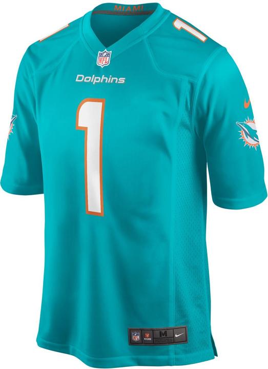 Nike Miami Dolphins Game Jersey Tagovailoa 1 M