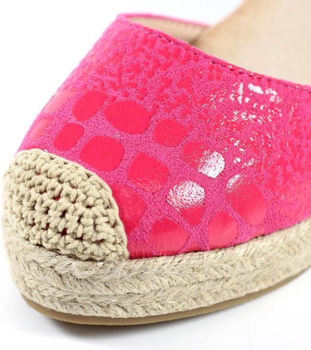 Produktbild Lunar Schuhe mit Keilabsatz Craster (40)