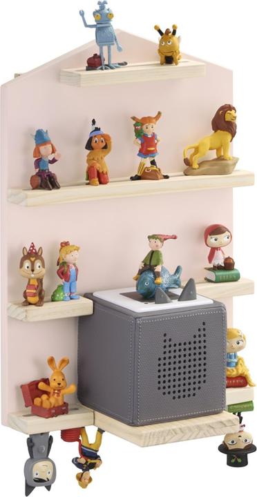 Actual product image Hama House