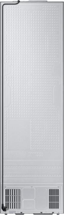 Actual product image Samsung RB38C776CS9 EcoFlex AI 2m Combined Refrigerator (390 l)