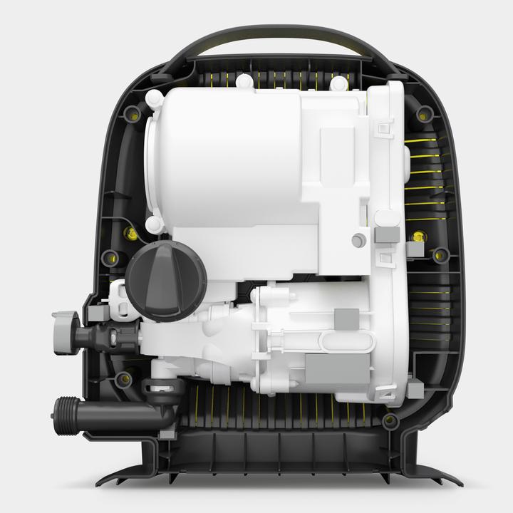 Actual product image Kärcher K Mini (Electrical connection)