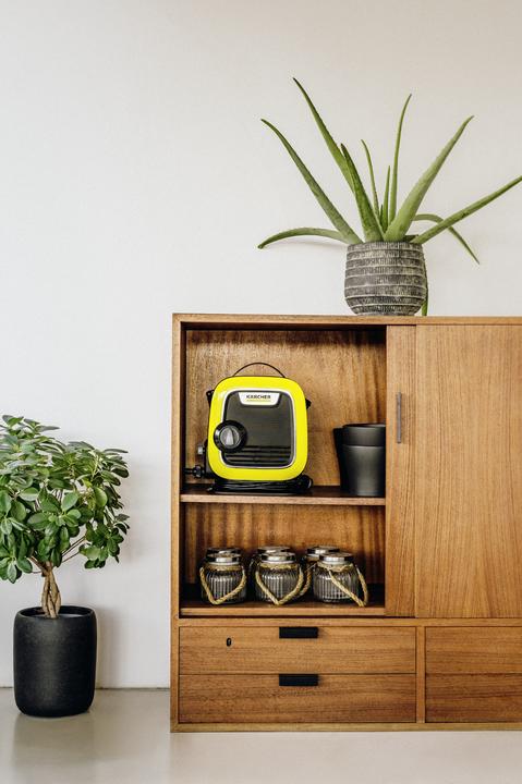 Actual product image Kärcher K Mini (Electrical connection)