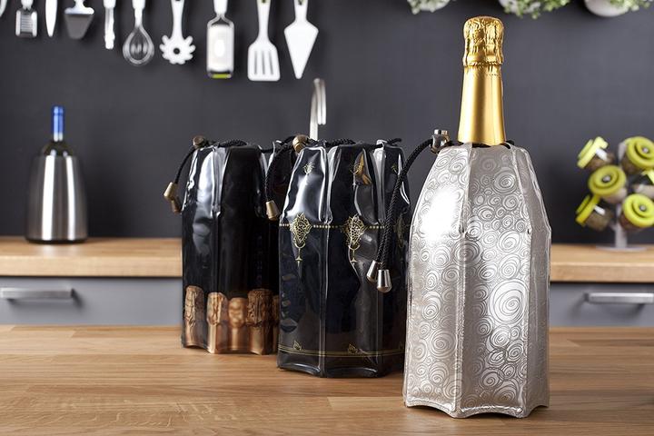 Immagine prodotto Vacu Vin Raffreddatore per champagne
