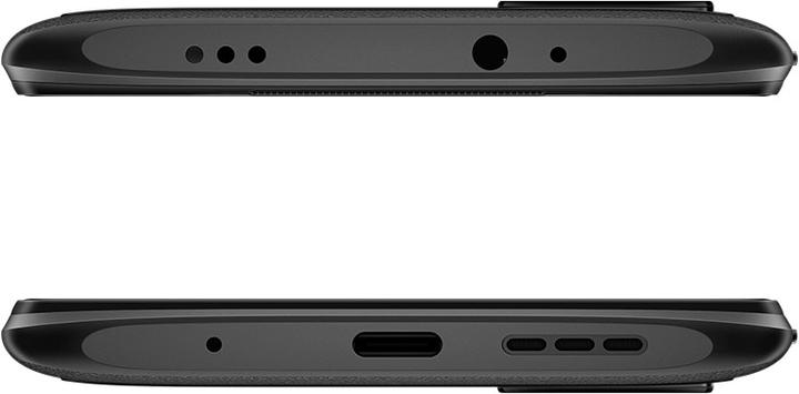 Produktbild Xiaomi Poco M3 (64 GB, Yellow, 6.53", Dual SIM, 48 Mpx, 4G)