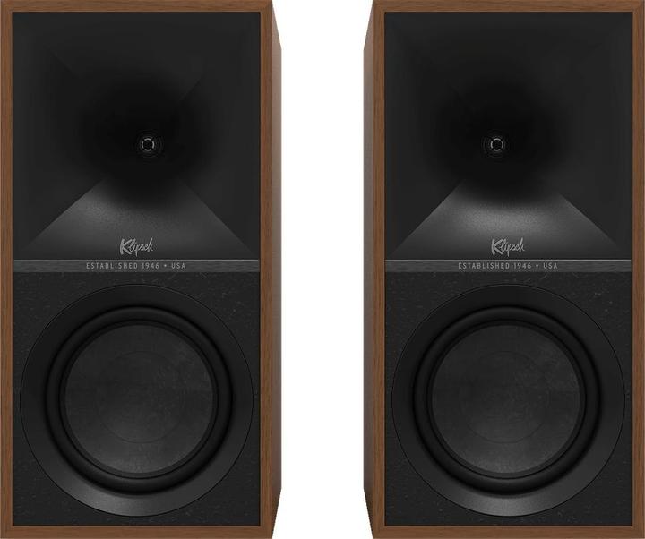 Actual product image Klipsch The Sevens (1 pair, 200 W)