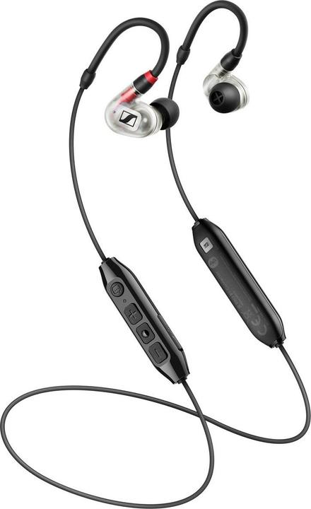 Produktbild Sennheiser IE 100 Pro (keine Geräuschunterdrückung, 10 h, Kabellos, Kabelgebunden)