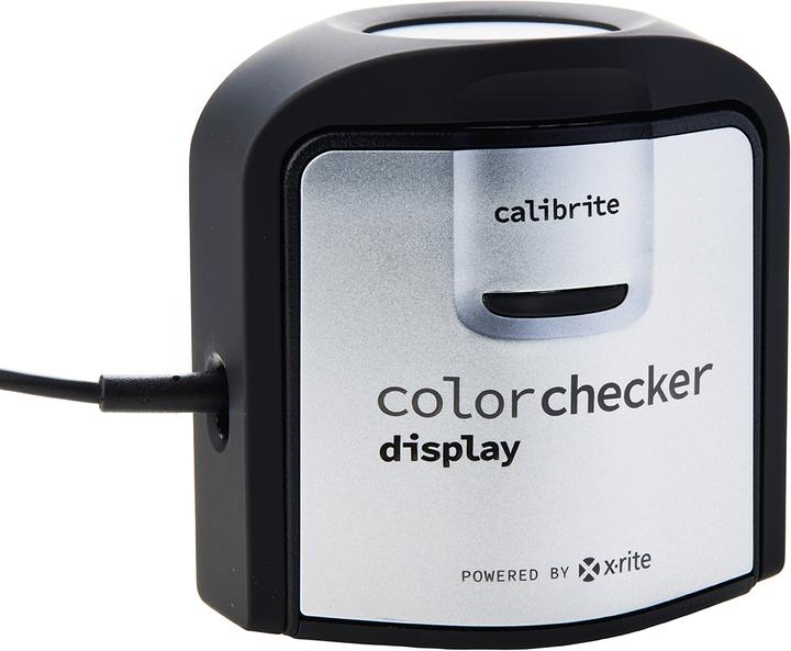 Produktbild Calibrite ColorChecker Display