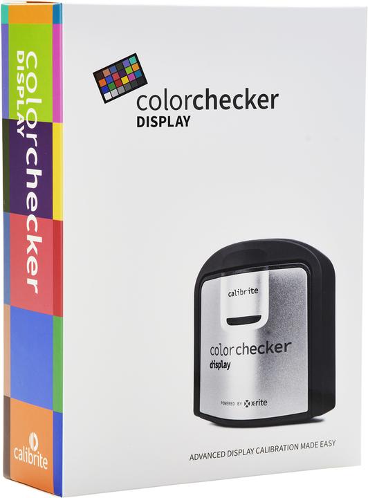 Produktbild Calibrite ColorChecker Display