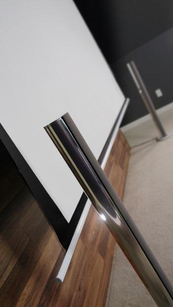 Produktbild Elite Screens Saker Tab Tension (106", 16:10)