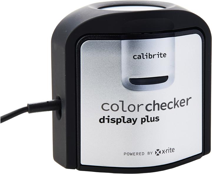 Actual product image Calibrite ColorChecker Display Plus