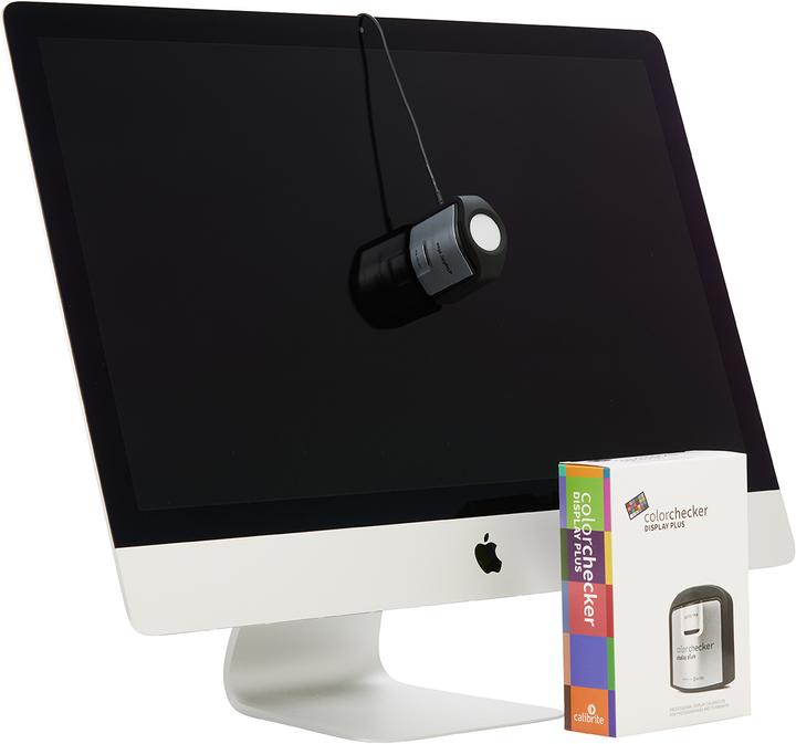 Actual product image Calibrite ColorChecker Display Plus