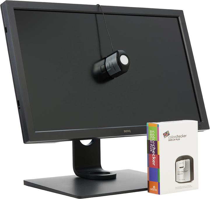 Actual product image Calibrite ColorChecker Display Plus