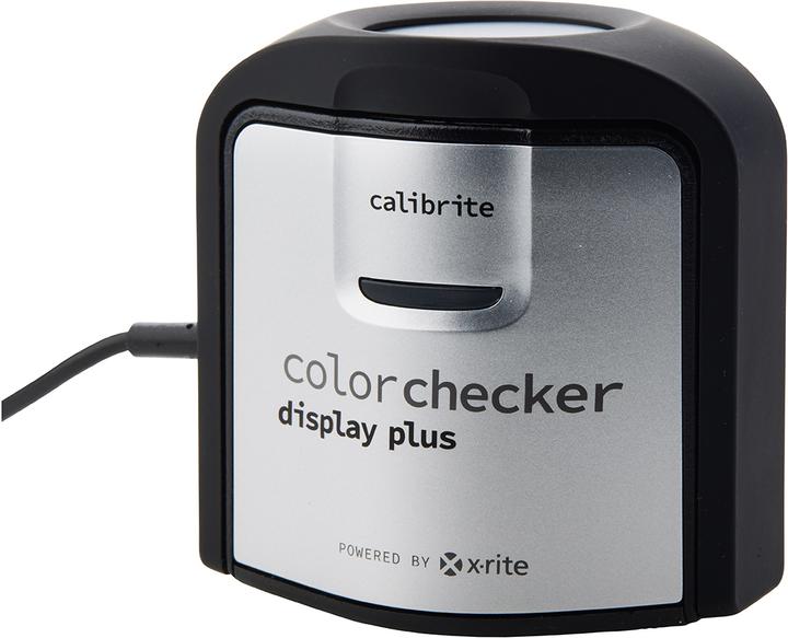 Actual product image Calibrite ColorChecker Display Plus