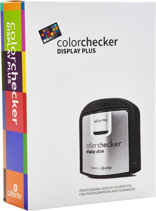 Actual product image Calibrite ColorChecker Display Plus