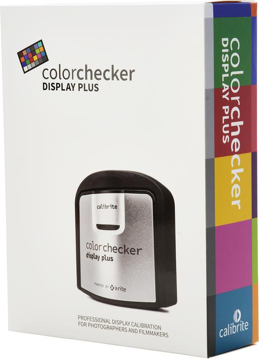 Actual product image Calibrite ColorChecker Display Plus