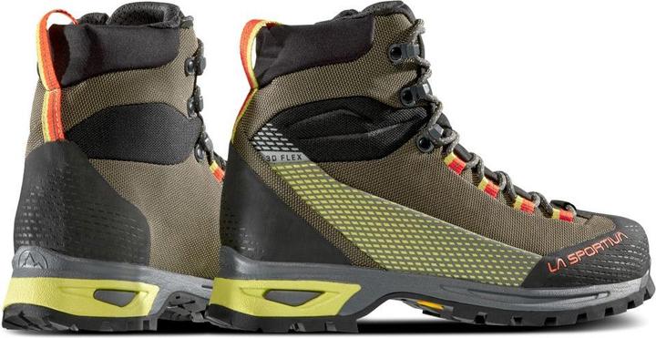 Actual product image La Sportiva Trango Trk Woman Gtx (40)