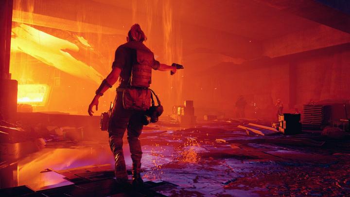 Immagine prodotto 505 Games Controllo - Edizione definitiva (PS5, DE)