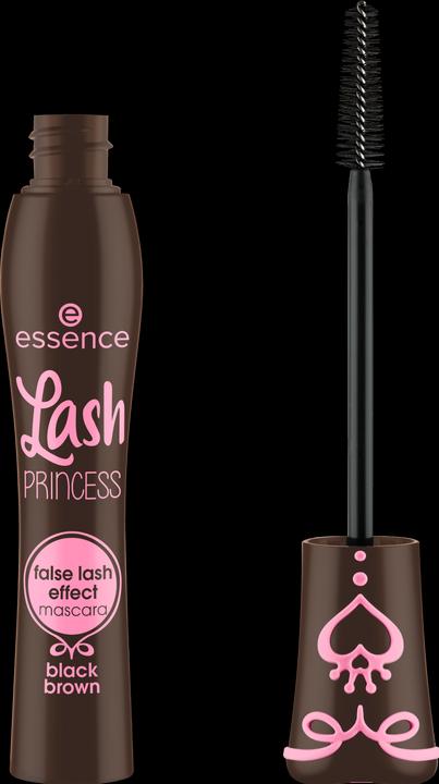 essence Lash Princess (#635144 - Black Brown)