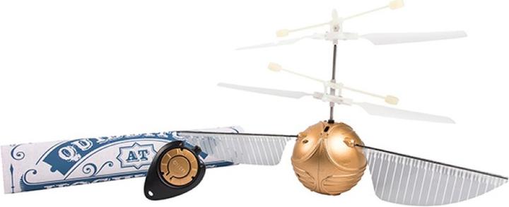 elisoccorso Golden Snitch