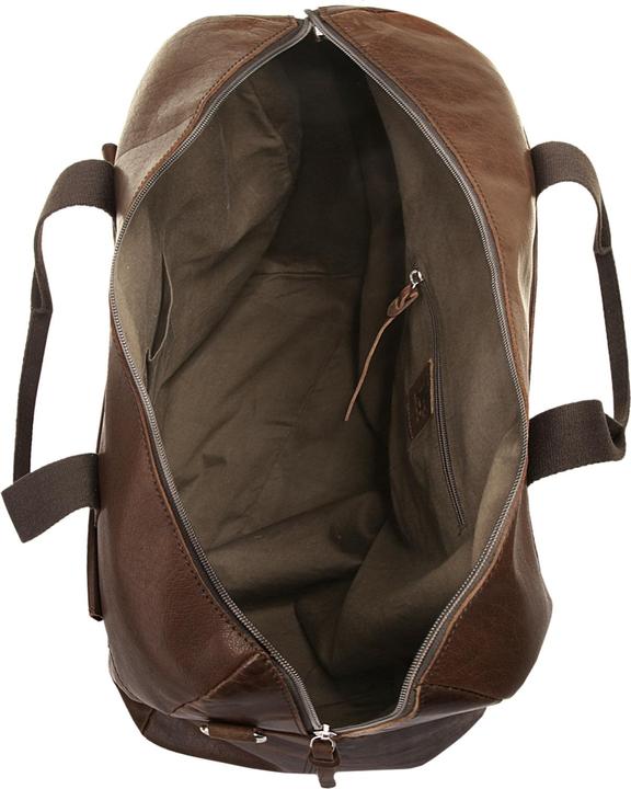 Produktbild Mano Don Paolo Reisetasche (20 l)