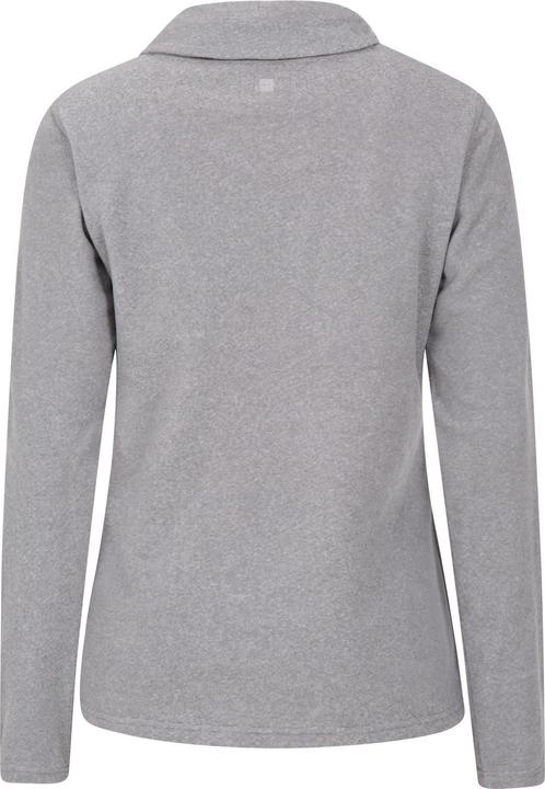 Immagine prodotto Mountain Warehouse Hebridean Felpa in Pile Collo a Cappuccio Donna (46 D)