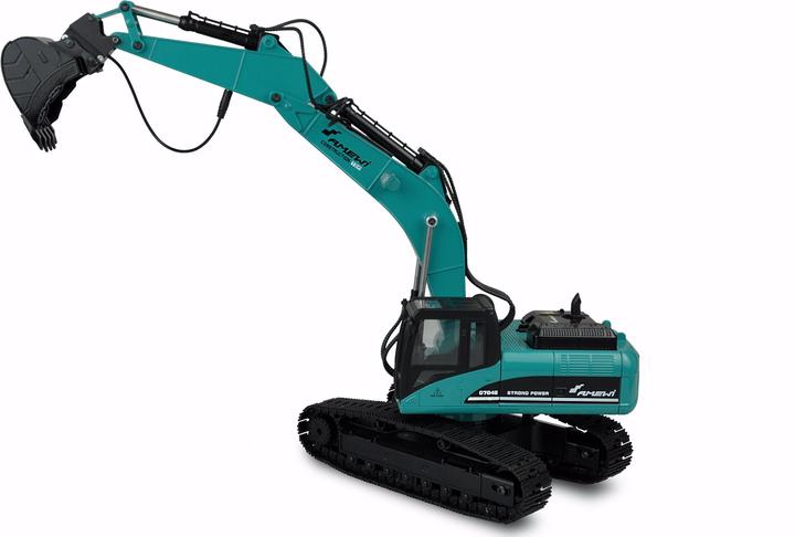 Produktbild Amewi Bagger G704E (RTR Ready-to-Run)