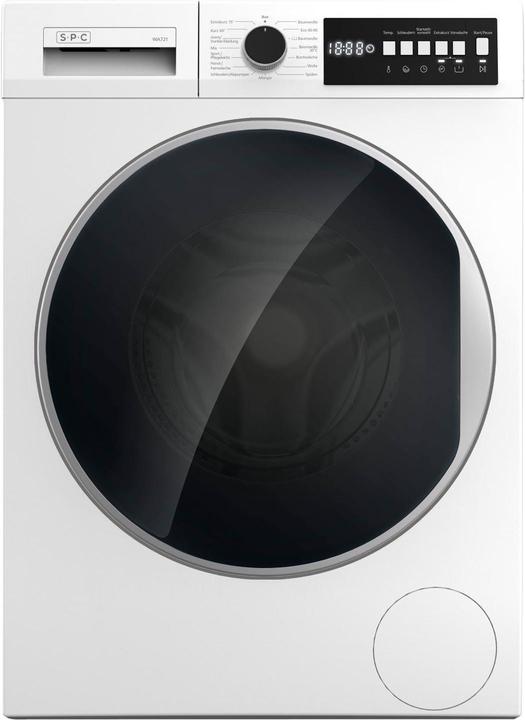 Produktbild SPC WA721 (7 kg)