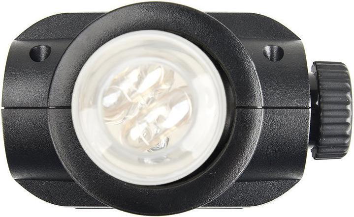 Actual product image Godox H200J Flash base for AD200