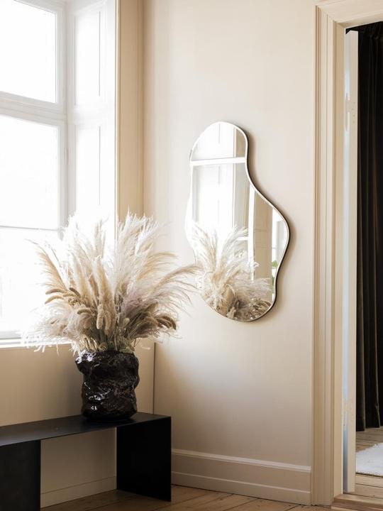 Actual product image Ferm Living Pond Mirror (63.5 x 1.5 cm)