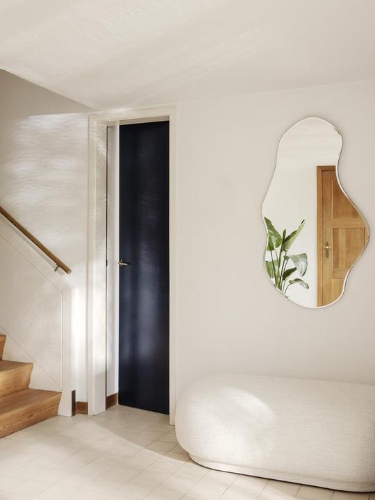 Actual product image Ferm Living Pond Mirror (63.5 x 1.5 cm)