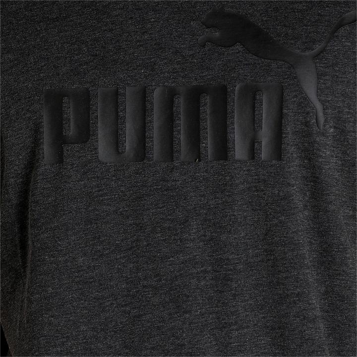 Produktbild Puma ESS Heather Tee-586736 (S)