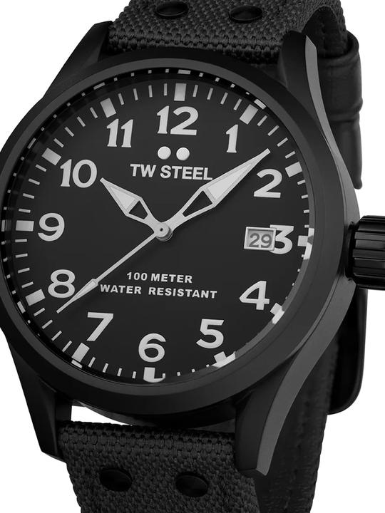 Produktbild TW-Steel VS103 Volante (Analoguhr, 45 mm)