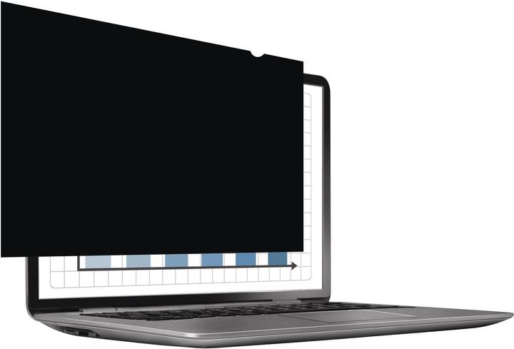 Actual product image Fellowes PrivaScreen (15.60", 16 : 9)