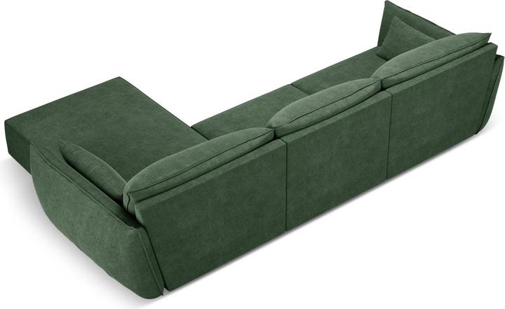 Actual product image Micadoni Kaelle (Corner sofa)