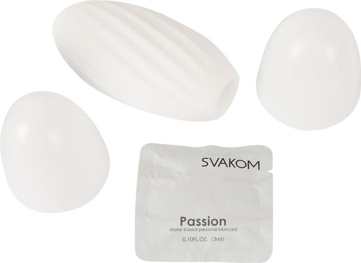 Image du produit Svakom Hedy