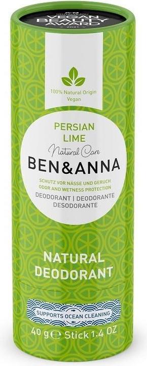 Ben & Anna Persian Lime (Stick)
