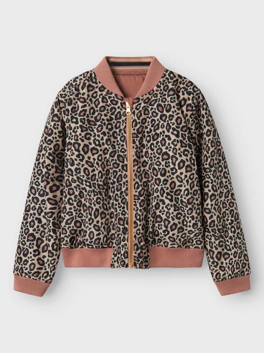 Produktbild Name it Wendbare Bomberjacke (116)