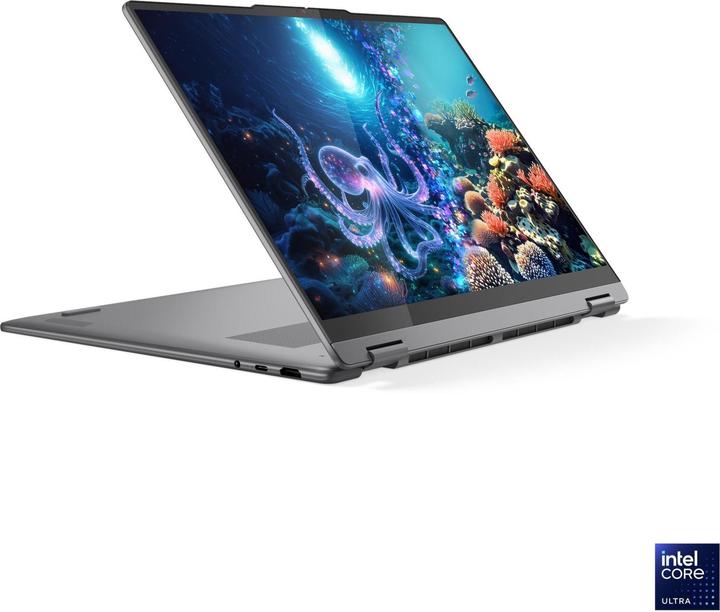 Actual product image Lenovo Yoga 7 2-in-1 16ILL10