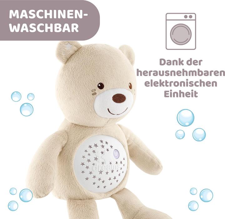 Image du produit Chicco Bébé Ours