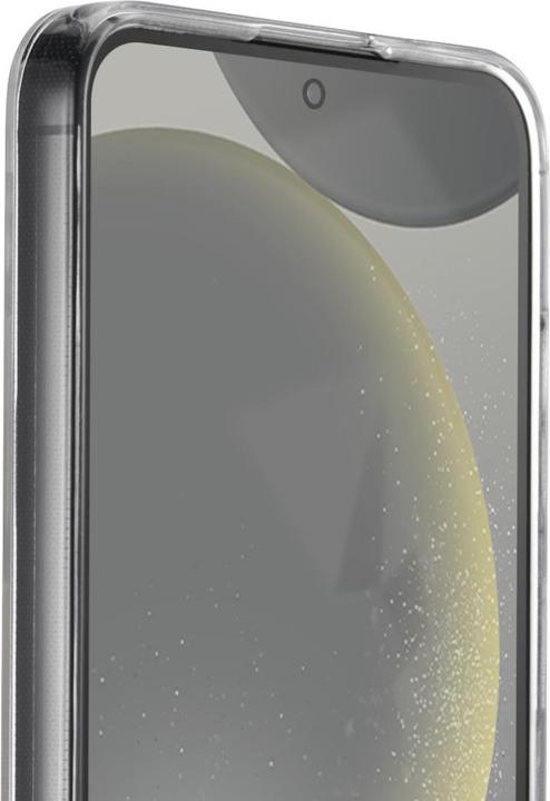 Productafbeelding Hama Always Clear hoesje voor mobiele telefoon (Samsung Galaxy S24+)