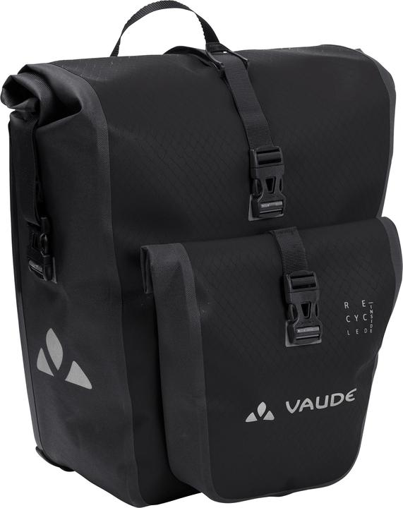 Produktbild Vaude Aqua Back Plus (51 l, Gepäckträgertasche)