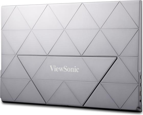 Image du produit Viewsonic VX1755 (1920 x 1080 pixels, 17")