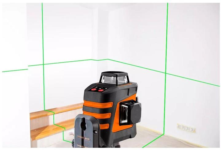 Image du produit Neo Laser de surface 75-108 vert 20 m